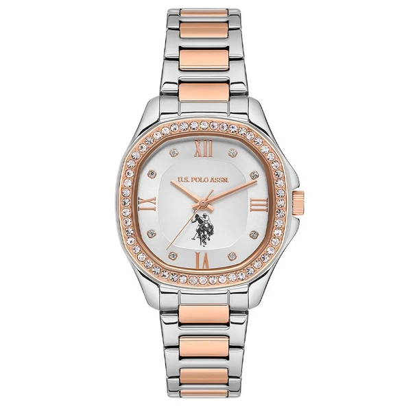 U.S. Polo Assn. USPA2088-05 Kadın Kol Saati ürün görseli 1
