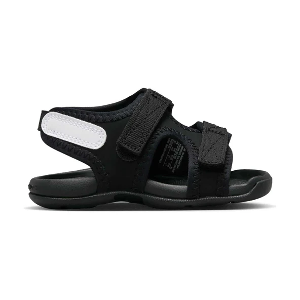 NİKE Sunray Adjust 6 Td Çocuk Sandalet (DAR KALIP) - 4