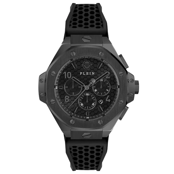 Philipp Plein PWPRA0924 Erkek Kol Saati