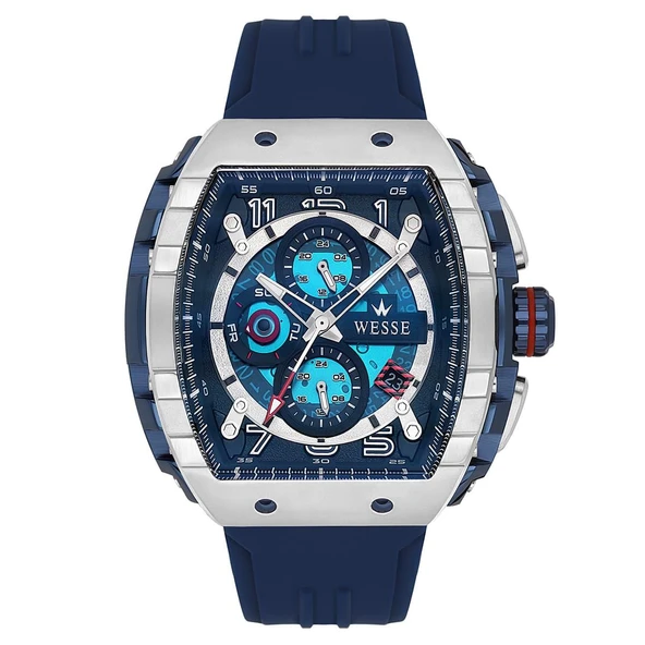 Wesse WWG403102 Erkek Kol Saati ürün görseli 1