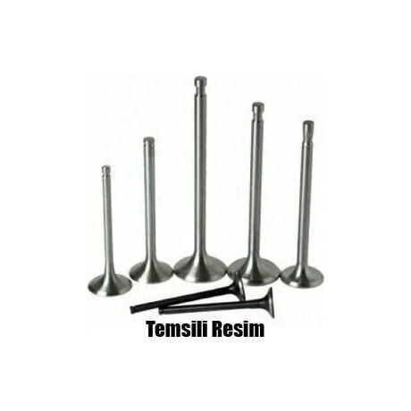 SUBAP EMME+EKSOZ IN-8 EX-8 FIAT BRAVA-MAREA 1.8 - 1.8 IE 16V M64644.17.P SUPSAN VT-40558-40559 ürün görseli 1