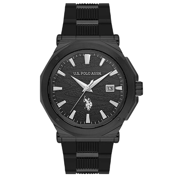 U.S. Polo Assn. USPA1107-04 Erkek Kol Saati ürün görseli 1