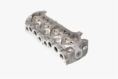 SILINDIR KAPAGI TEMPRA SLX 8V 1600CC LPG UYUMLU BRONZ GAYDLI OZGAYD CH2025 ürün görseli