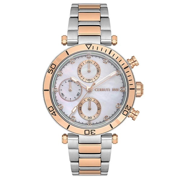 Cerruti CIWLI0049906 Kadın Kol Saati ürün görseli 1