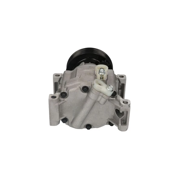 KLIMA KOMPRESORU FIAT 500 07> ALBEA 03>09 DOBLO 05>10 PALIO 03>12 PANDA 06>13 LANCIA YPSILON 03>12 FORD KA 08>16 1.3MTJ 1.9JTD [12V 6 KANAL 100MM] BOSCH 1986AD1071