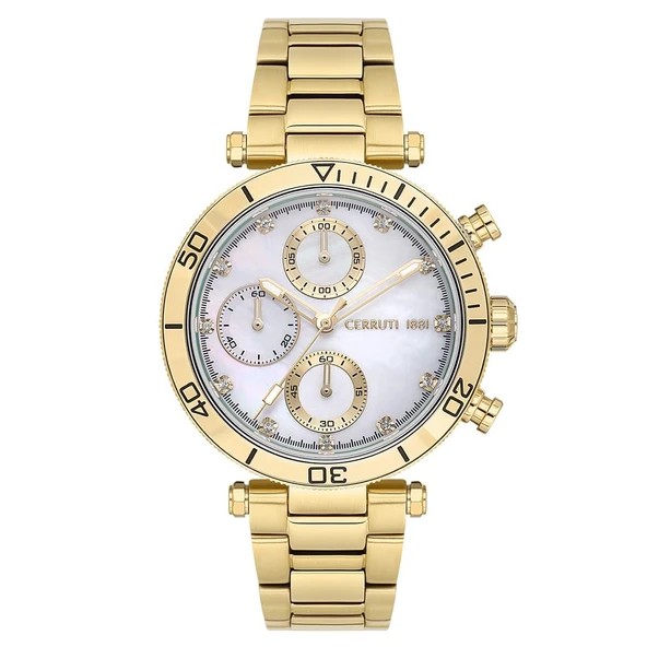 Cerruti CIWLI0049910 Kadın Kol Saati ürün görseli 1