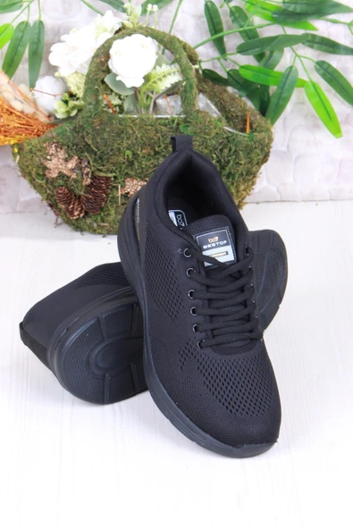 Fort B648 Rahat Esnek Hafif Comfort Taban Spor Ayakkabı - 4