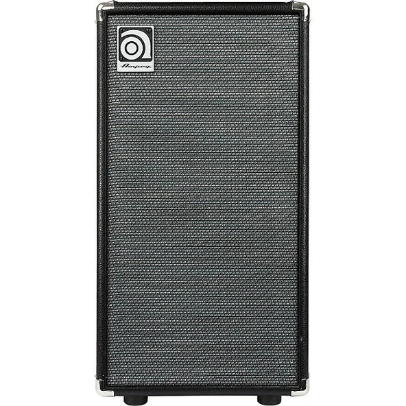 Ampeg SVT-210AV 2 x 10" 200-watt Classic Bass Kabin ürün görseli 1