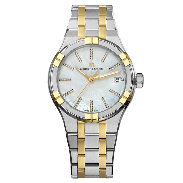 Maurice Lacroix AI1106PVY13170-1 Kadın Kol Saati ürün görseli 1