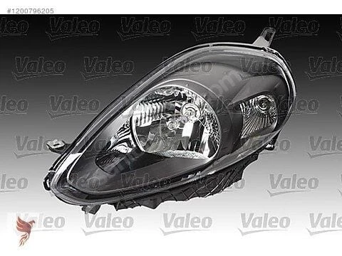 FAR SAG FIAT PUNTO EVO SPORTING 10- VALEO 44599 ürün görseli