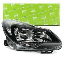 FAR + SINYAL SAG CORSA D 06-> VALEO 45287