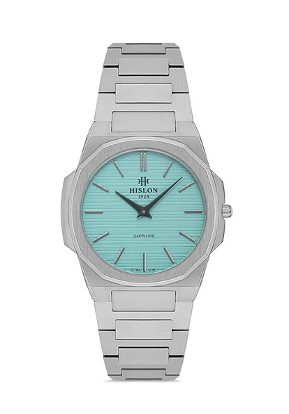 Hislon QL127S-10SS Kadın Kol Saati ürün görseli 1