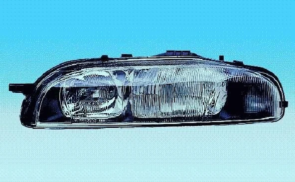 FAR SAG BRAVA AYAR MOTORSUZ #### BOSCH 0318019014 - 1