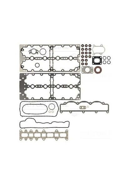 MOTOR TAKIM CONTA DUCATO 2.3 D-JTD 02-11 F1AE0481C REINZ 01-37551-01 ürün görseli 1