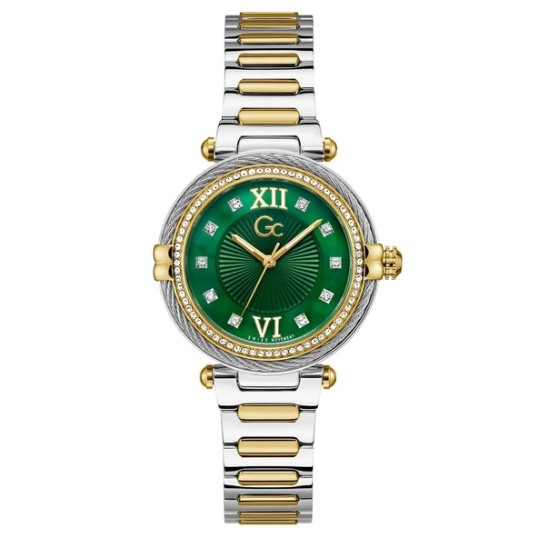 Gc GCZ52002L9MF Kadın Kol Saati ürün görseli 1