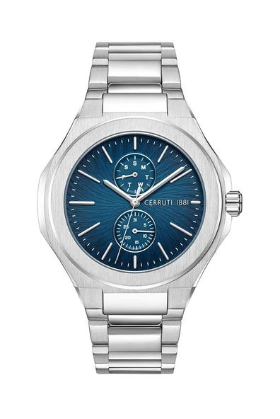 Cerruti CIWGK0050801 Erkek Kol Saati