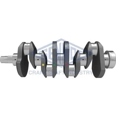 KRANK MILI FIAT TEMPRA 2.0 8V 16V GENMOT GM1024 ürün görseli