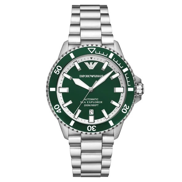 Emporio Armani AR60080 Erkek Kol Saati ürün görseli 1