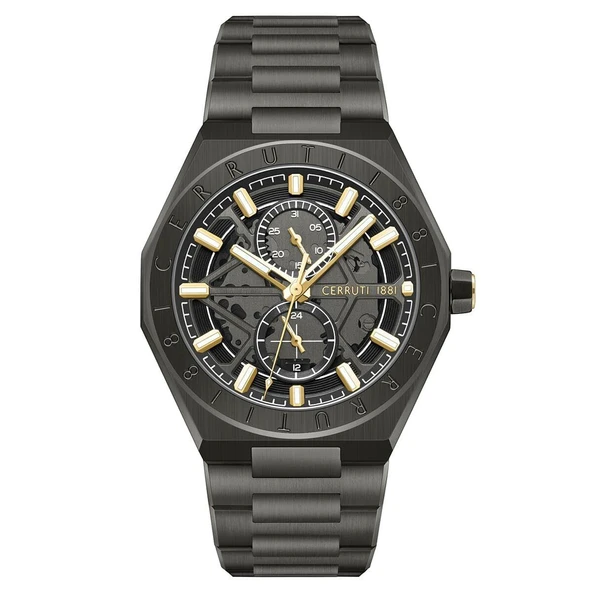 Cerruti CIWGK0051202 Erkek Kol Saati ürün görseli 1