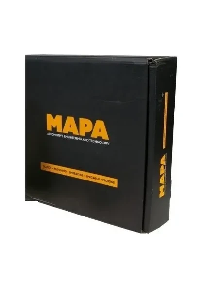 DEBRIYAJ SETI JUMPY-EXPERT-SCUDO-EVASION XUD9TE 1.9 TURBO ürün görseli