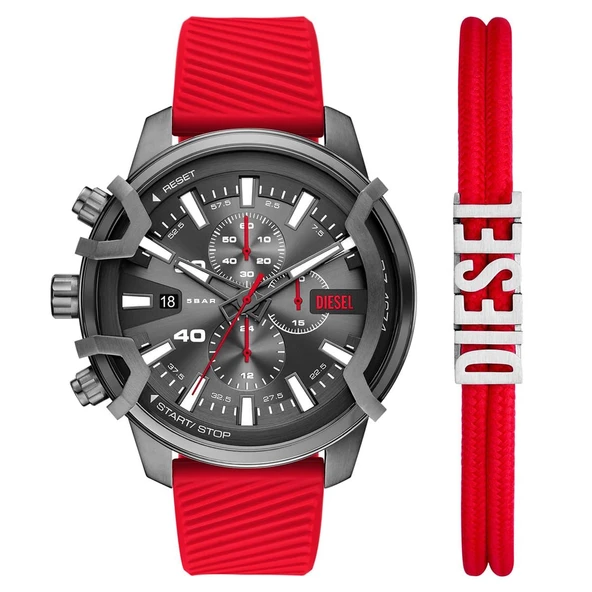 Diesel DZ4673SET Erkek Kol Saati ürün görseli 1