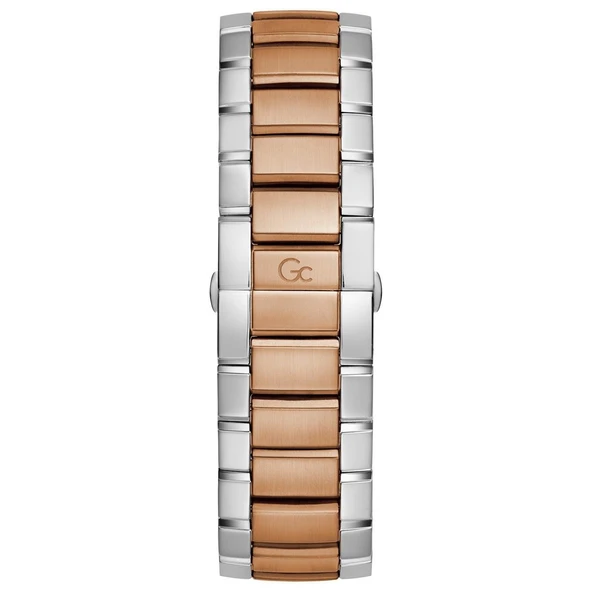 Gc GCZ37003G3MF Erkek Kol Saati - Resim 4