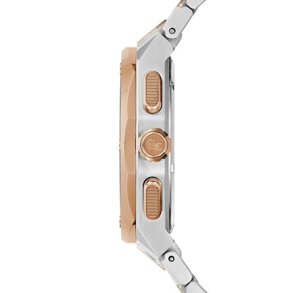 Gc GCZ37003G3MF Erkek Kol Saati - Resim 2