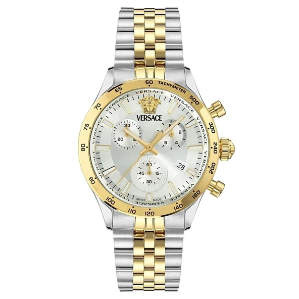 Versace VRSCVECFA0324 Erkek Kol Saati ürün görseli 1