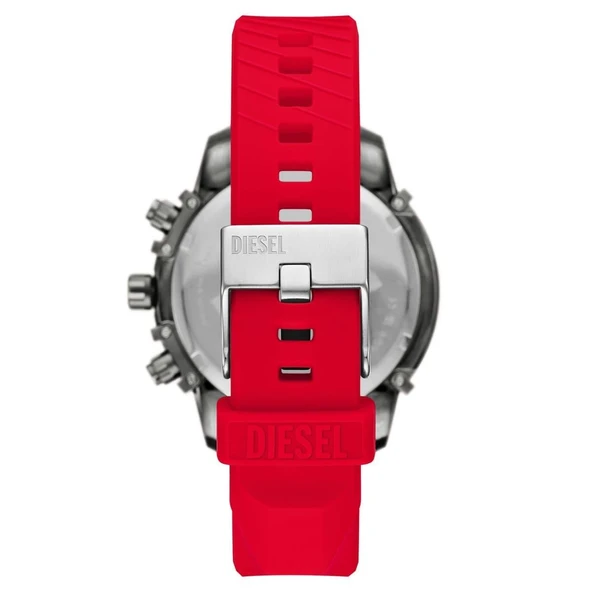 Diesel DZ4673SET Erkek Kol Saati - Resim 5