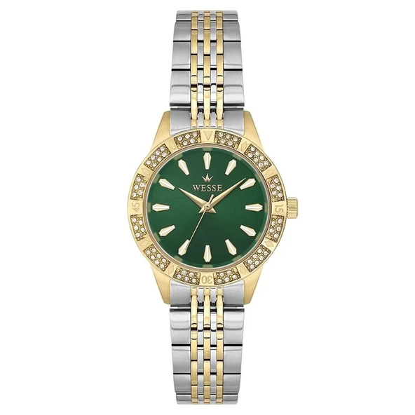 Wesse WWL113604 Kadın Kol Saati ürün görseli 1