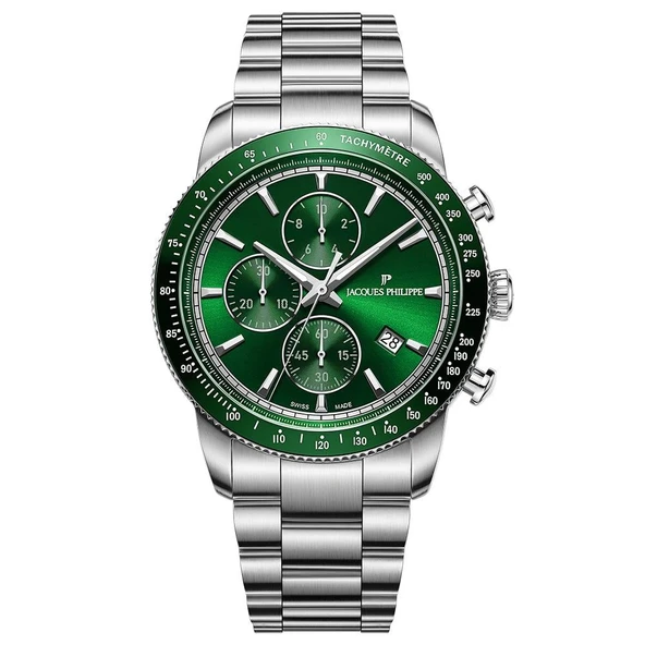 Jacques Philippe JPQGC6913X6 Erkek Kol Saati ürün görseli 1