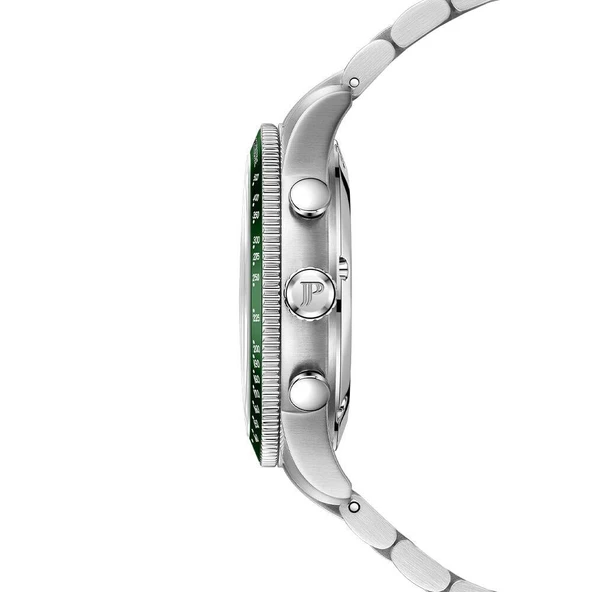 Jacques Philippe JPQGC6913X6 Erkek Kol Saati - Resim 3