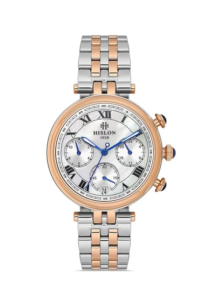 Hislon QT144T-09SR Kadın Kol Saati ürün görseli 1