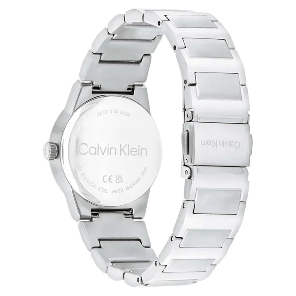 Calvin Klein CK25100080 Kadın Kol Saati - Resim 3