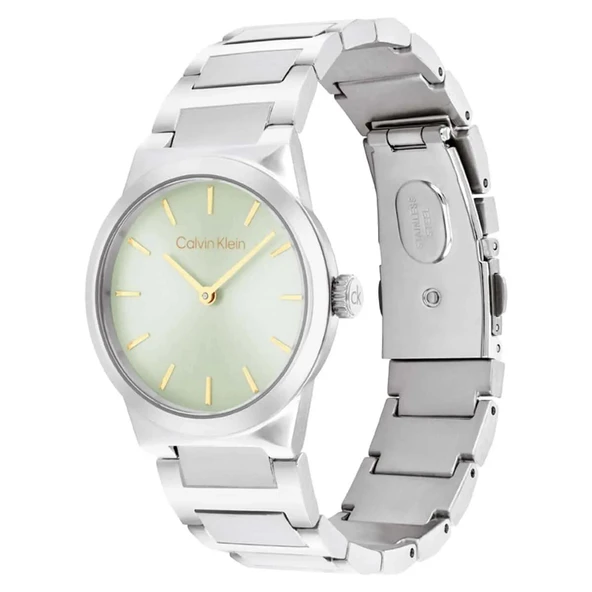 Calvin Klein CK25100080 Kadın Kol Saati - Resim 2