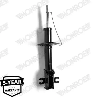 AMORTISOR ON GAZLI PUNTO 1.2 1.3 1.4 JTD 16V MONROE 16306 - 1