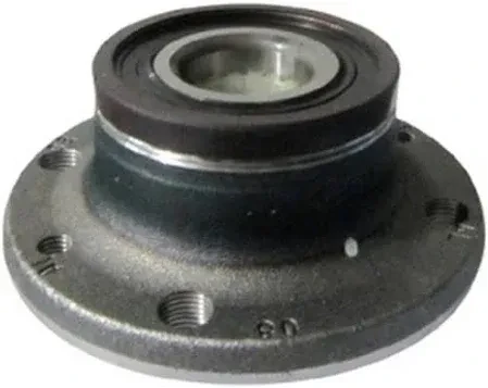 ARKA PORYALI RULMAN ALBEA-DOBLO-PALIO-FIORINO-LINEA 1.2.1.3 MJTD.1.4 - TEMPRA-MAREA-TIPO-UNO 1.4 I.1.6 16V.1.8.2.0 92- ZENON 80017P