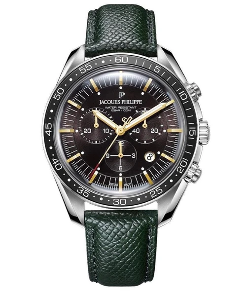 Jacques Philippe JPQGC43115XV2 Erkek Kol Saati ürün görseli 1