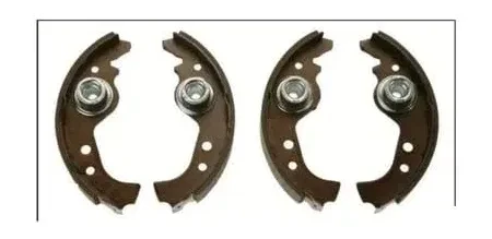 ARKA FREN BALATASI PABUC R12-M131-C15 YAPISTIRMA SWAPP 454001 ürün görseli