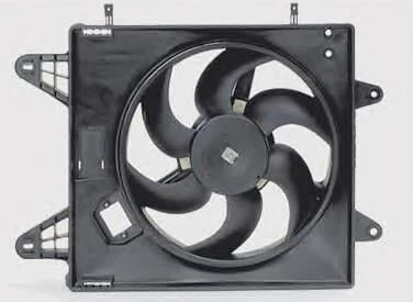 FAN MOTORU FIAT BRAVO I / BRAVA / MAREA FAN-MOTOR-DAVLUMBAZ KALE 346970