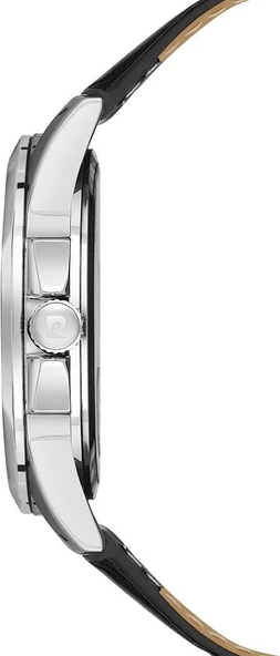 Pierre Cardin 800411F08 Erkek Kol Saati - Resim 2