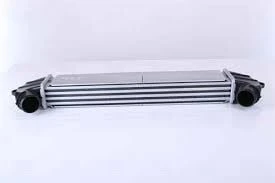 TURBO RADYATORU INTERCOOLER FIAT DOBLO 1.3 MJTD 01-> 1.9 JTD 01-> 500X70X85 AT/MT SANZUMAN ORIS IFI001085