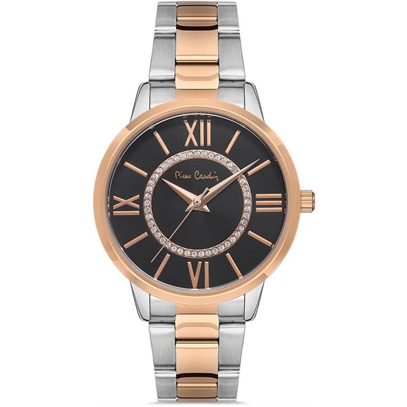 Pierre Cardin 800202f08 Kadın Kol Saati ürün görseli 1