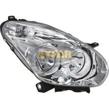 FAR SAG FIAT DOBLO III 10>14 AYFAR 505308 - 1