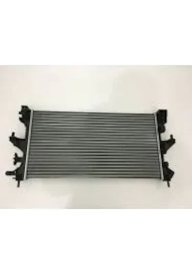 SU RADYATOR 34MM MEKANIK FIAT DUCATO 2.3 06- KALE 356455 - 1