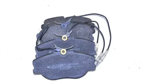 FREN BALATASI ON WVA20261 SCUDO EXPERT C4 02-10 ürün görseli