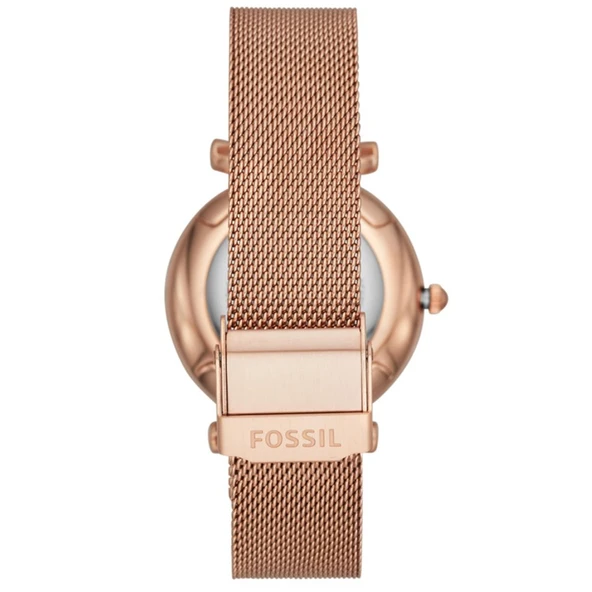Fossil ES4918 Kadın Kol Saati - Resim 4