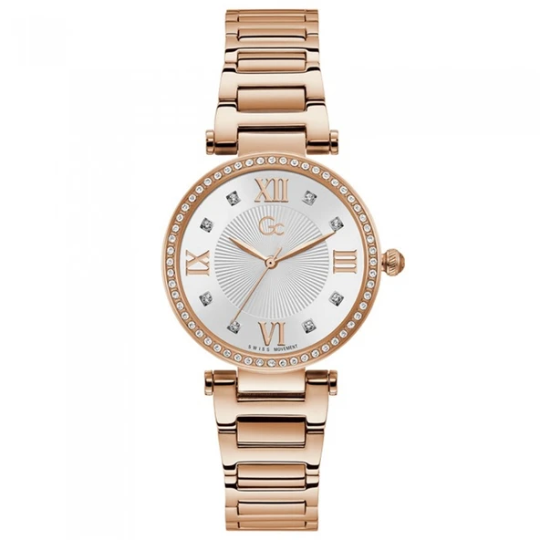 Gc GCY64002L1MF Kadın Kol Saati ürün görseli 1