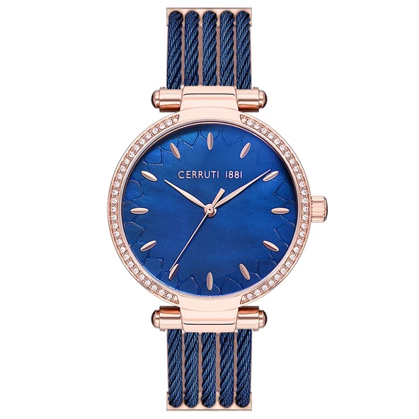 Cerruti CRM27202 Kadın Kol Saati ürün görseli 1