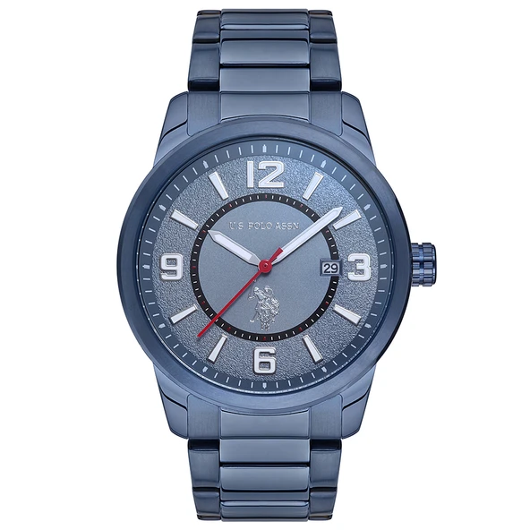 U.S. Polo Assn. USPA1003-04 Erkek Kol Saati ürün görseli 1